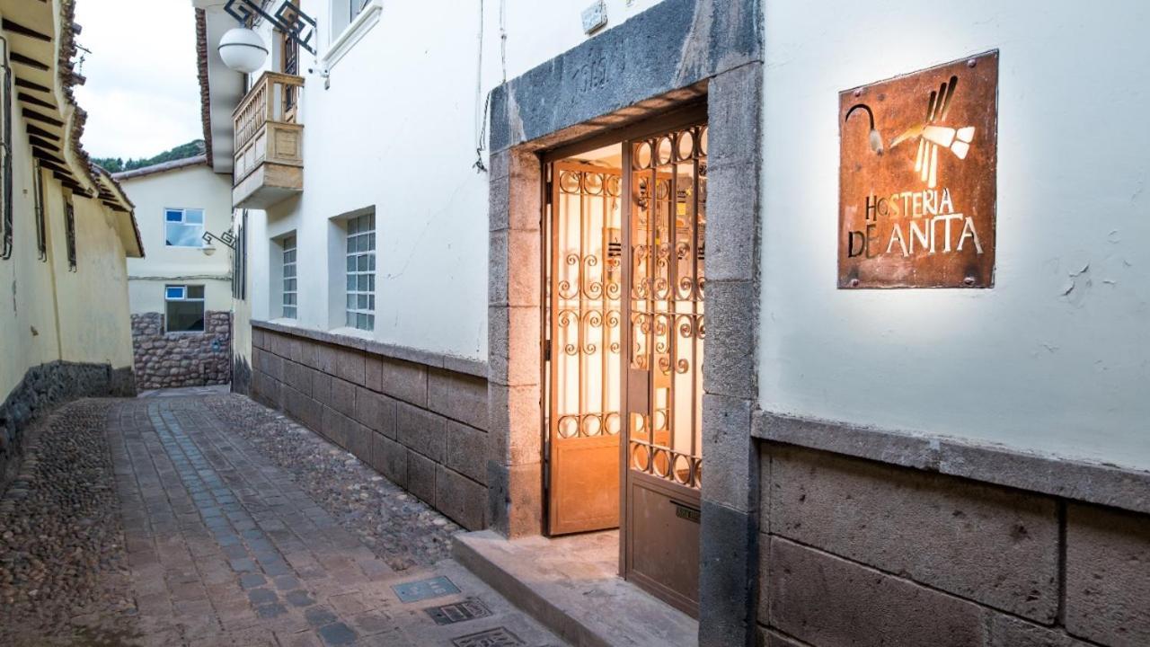 Departamentos Cusco Exterior foto
